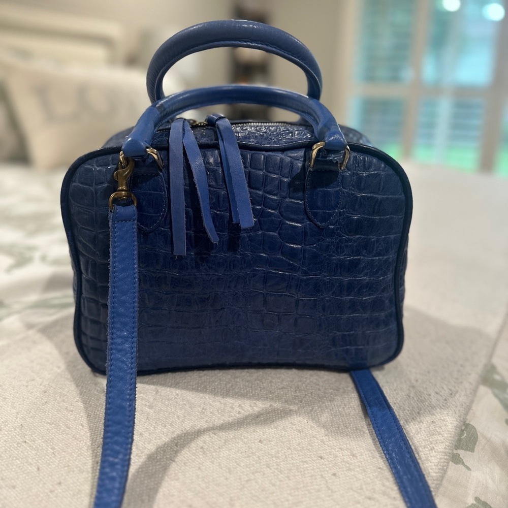 Clare V Madeleine Petit Bag